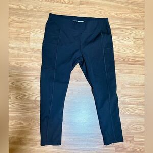 Carhartt Leggings Fitted Size Medium